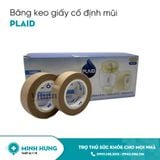 Băng Keo Giấy Cố Định Mũi 1.25cm x 5m