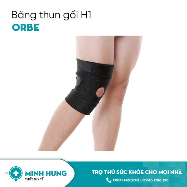 Băng Thun Gối H1 (S/M)