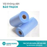 Vải không dệt 0.5mx100m