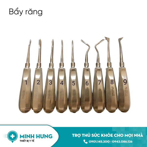 Bẩy Răng
