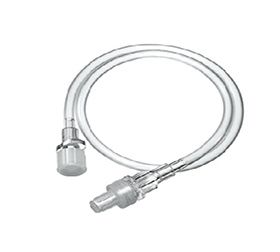 Dây Nối Bơm Tiêm 140cm Greetmed