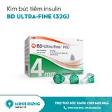 Tim Isulin BD Ultra-Fine (32g)