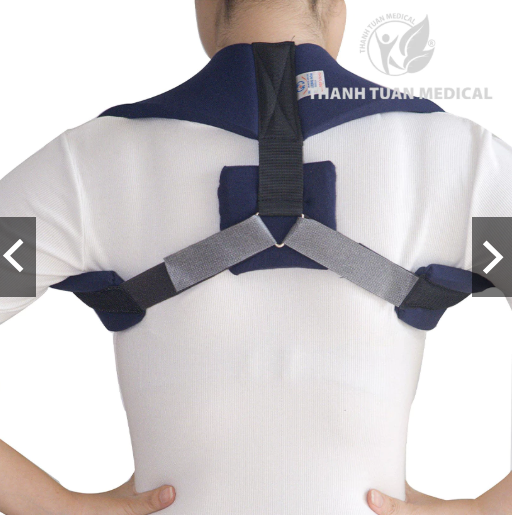 Đai Số 8 Phan Thịnh (Size 8)
