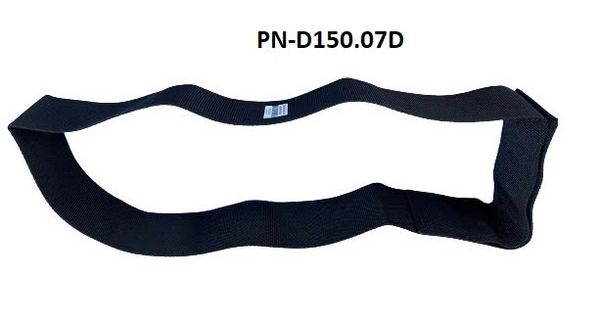 Dây Đai Dán Dài 1m5 (Dây Đai An Toàn)