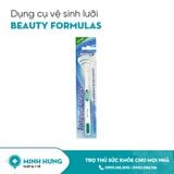 Dụng Cụ Vệ Sinh Lưỡi Hàn Quốc