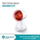 Đèn Hồng Ngoại Beurer IL11