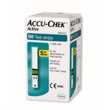 Que Thử AccuChek Active (50 Que)