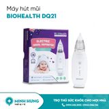 Máy Hút Mũi Biohealth DQ21