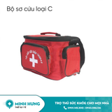 Bộ Sơ Cứu Loại C