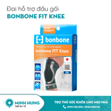 Đai Hỗ Trợ Đầu Gối Bonbone Fit Knee (M)