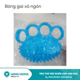 Quả Bóp Hình Thoi Xỏ Ngón