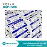 Bông Y Tế Hiệp Hưng 20g