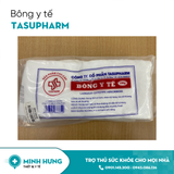 Bông Y Tế 100gram