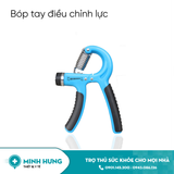 Bóp Tập Tay Điều Chỉnh Lực