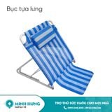 Bục Tựa Lưng (Lớn )