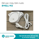 Đế Sạc Máy Tăm nước Bwell 912
