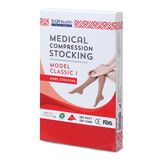 Tất Gối Tĩnh Mạch Biohealth - Da (XL)