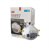 Khẩu Trang 3M 8210 N95