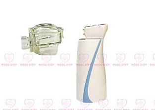 Cốc Máy Xông Khí Dung Oromi LT-N200