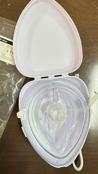 Test Kiểm Tra Nhanh Hàn The (BK04)