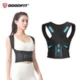 Đai Chống Gù Lưng Goodfit (XL)