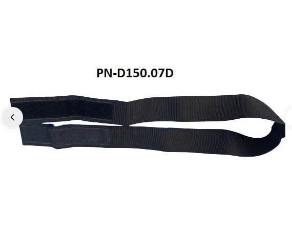 Dây Đai Dán Dài 1m5 (Dây Đai An Toàn)