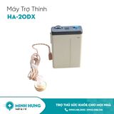 Máy Trợ Thính HA-20DX