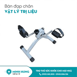 Bàn Đạp Chân Vật Lý Trị Liệu