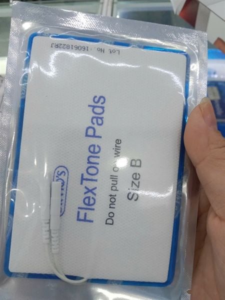 Miếng Dán Dr Ho Đại (Tốt)