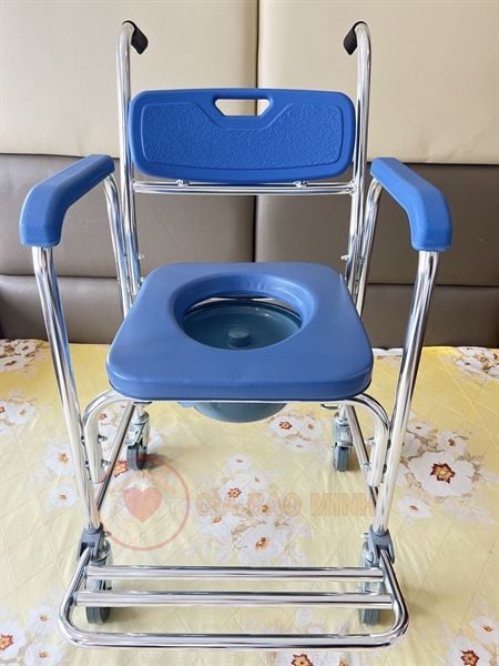 Ghế Bô GBM-036