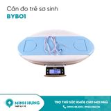 Cân Trẻ Sơ Sinh Điện Tử