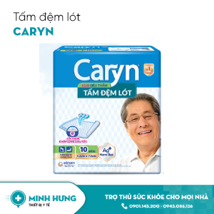 Tấm đệm lót CARYN