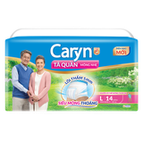 Tã Quần CARYN size L14