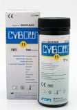 Que Thử Nước Tiểu 11 Thông Số Cybow