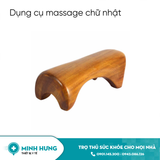 Dụng Cụ Massage Chữ Nhật