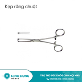 Kẹp Răng Chuột 20cm