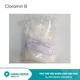 Cloramin B (200g)