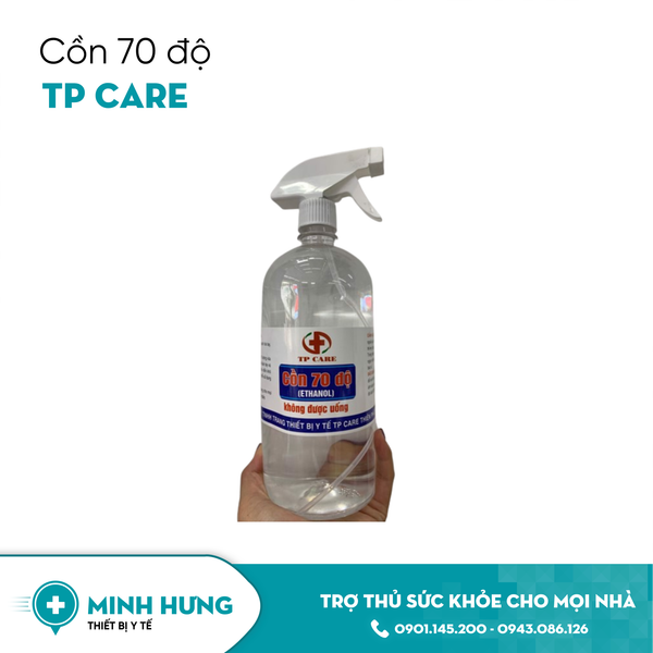 Cồn 70 Độ - 5L