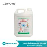 Cồn 90 Độ - Can 5L