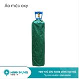 Áo Mặc Oxy (Túi Oxy Lớn 40L)