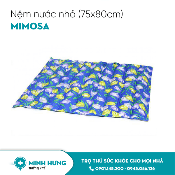 Nệm Nước Mimosa (Nhỏ)