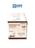 Chỉ Catgut CPT 6/0 (Chỉ Trustigut)