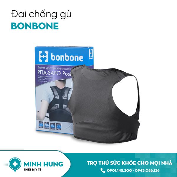 Đai Chống Gù BonBone (S)