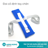 Đai Cố Định Tay Chân