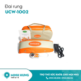 Đai Rung Massage UCW-1002