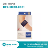 Đai Tenis Dr.Med E001