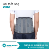 Đai Thắt Lưng Orbe (L)