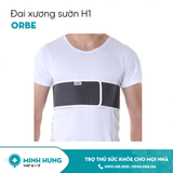 Đai Xương Sườn Orbe H1 (L)