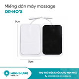 Miếng Dán Dr Ho (Lớn)