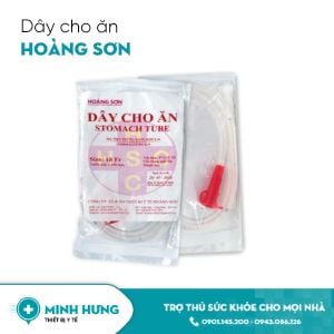 Dây Cho Ăn Hoàng Sơn (6)